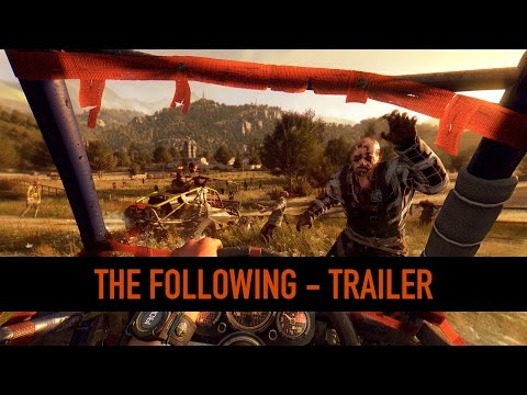 Dying Light: The Following | PC Mac Linux | Steam Digital Download