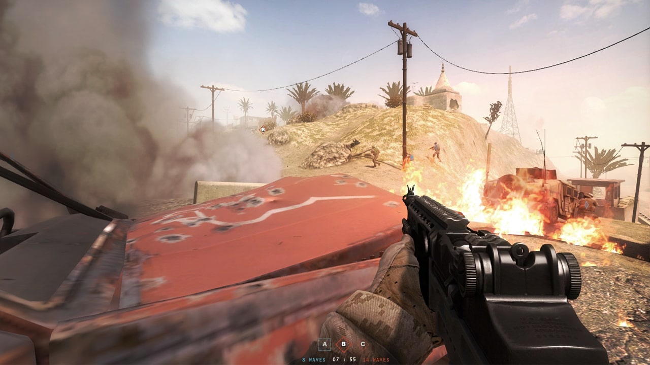 Insurgency | PC, Mac and Linux | Steam Digital Download | Screenshot