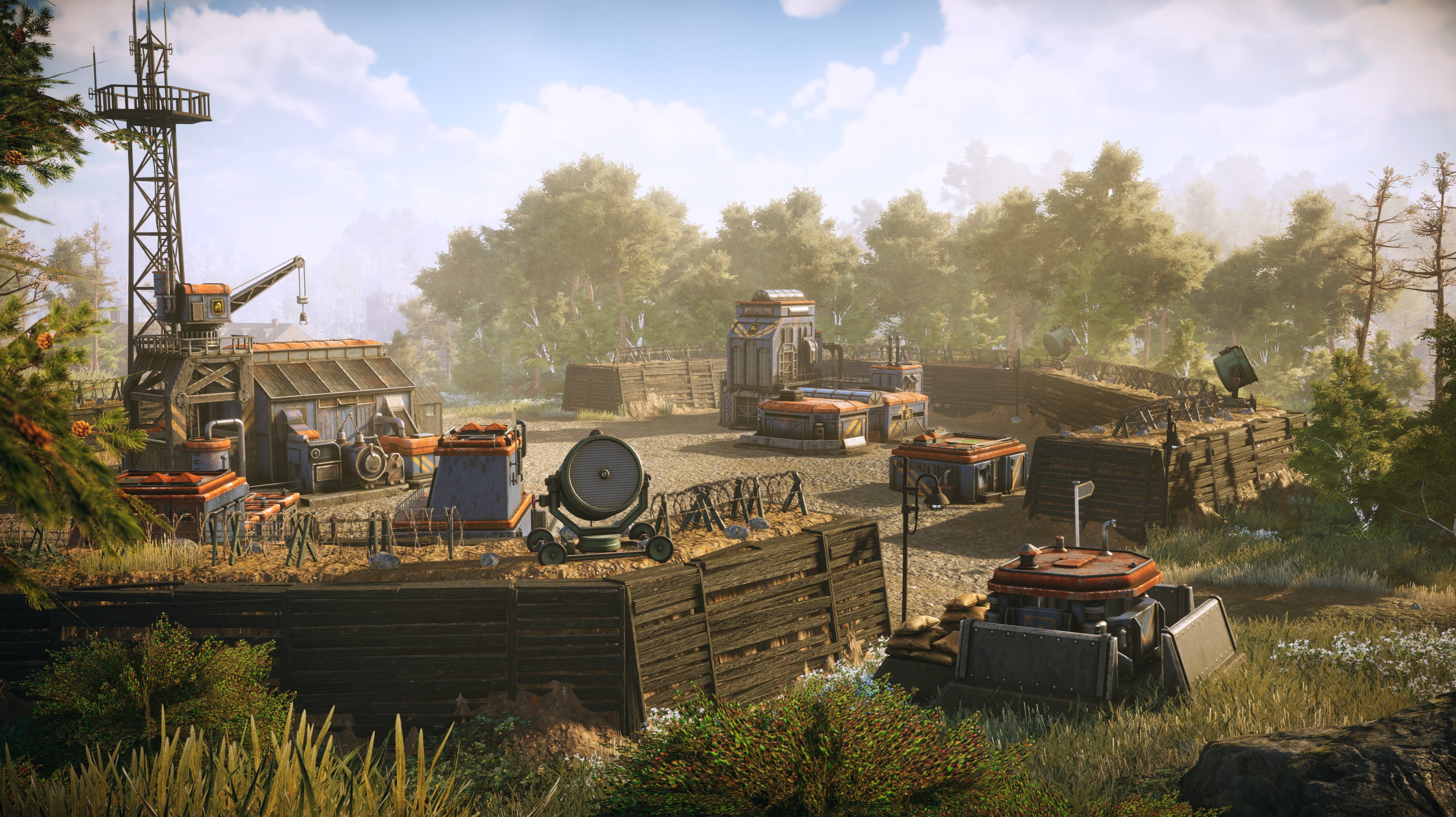 Iron Harvest | PC | Steam Digital Download | Screenshot