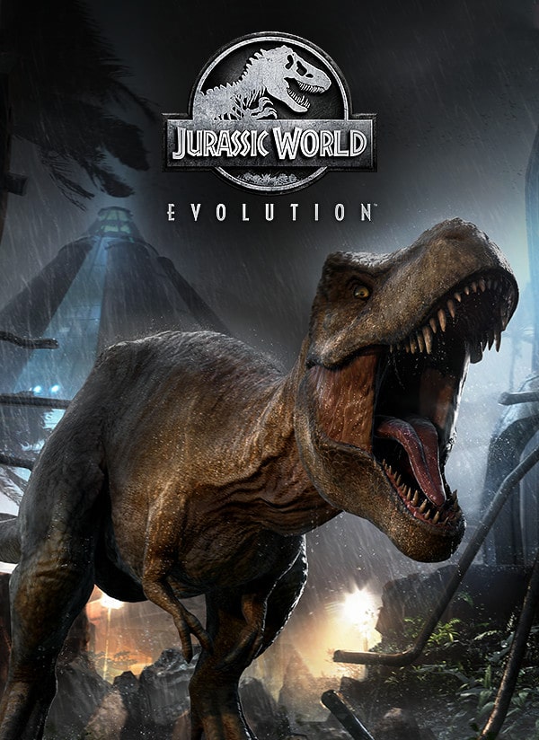 Jurassic World Evolution | PC | Steam Digital Download
