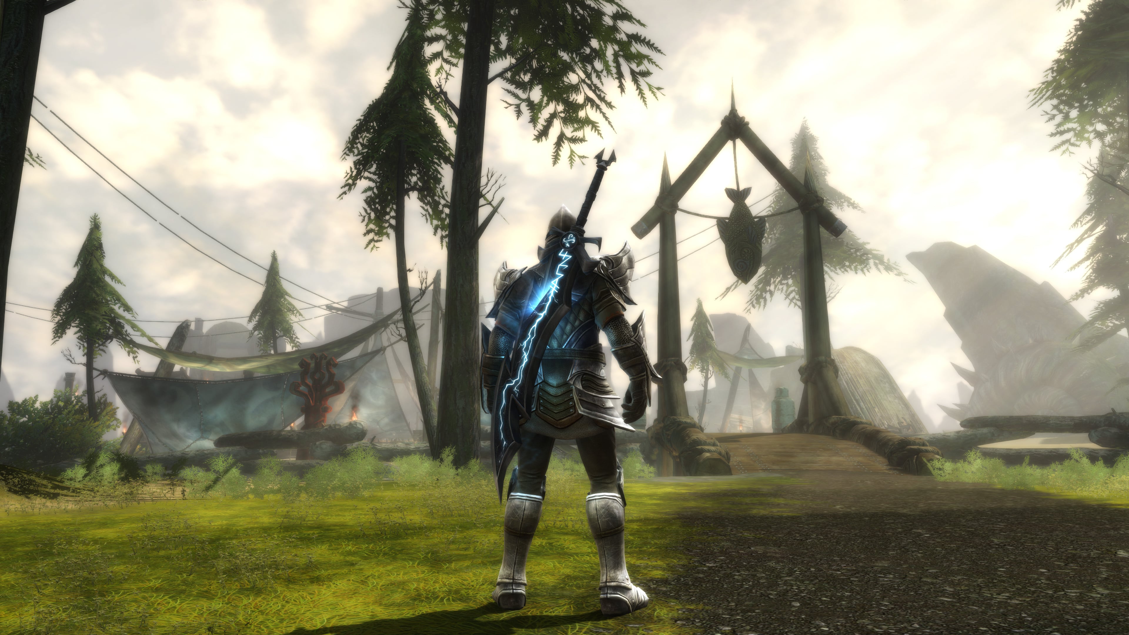 Kingdoms of Amalur: Re-Reckoning | PC | Steam Digital Download | Screenshot