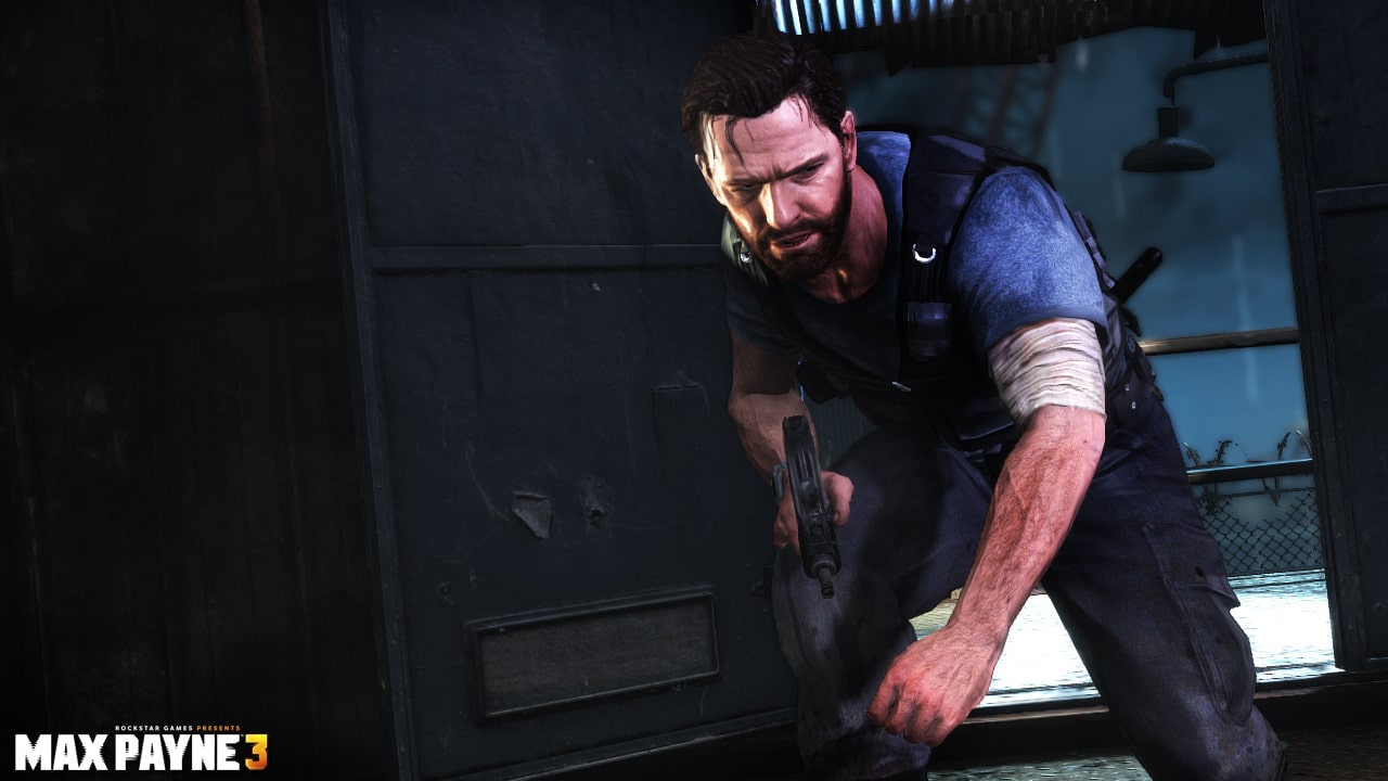 Max Payne 3 | PlayStation 3 | Screenshot