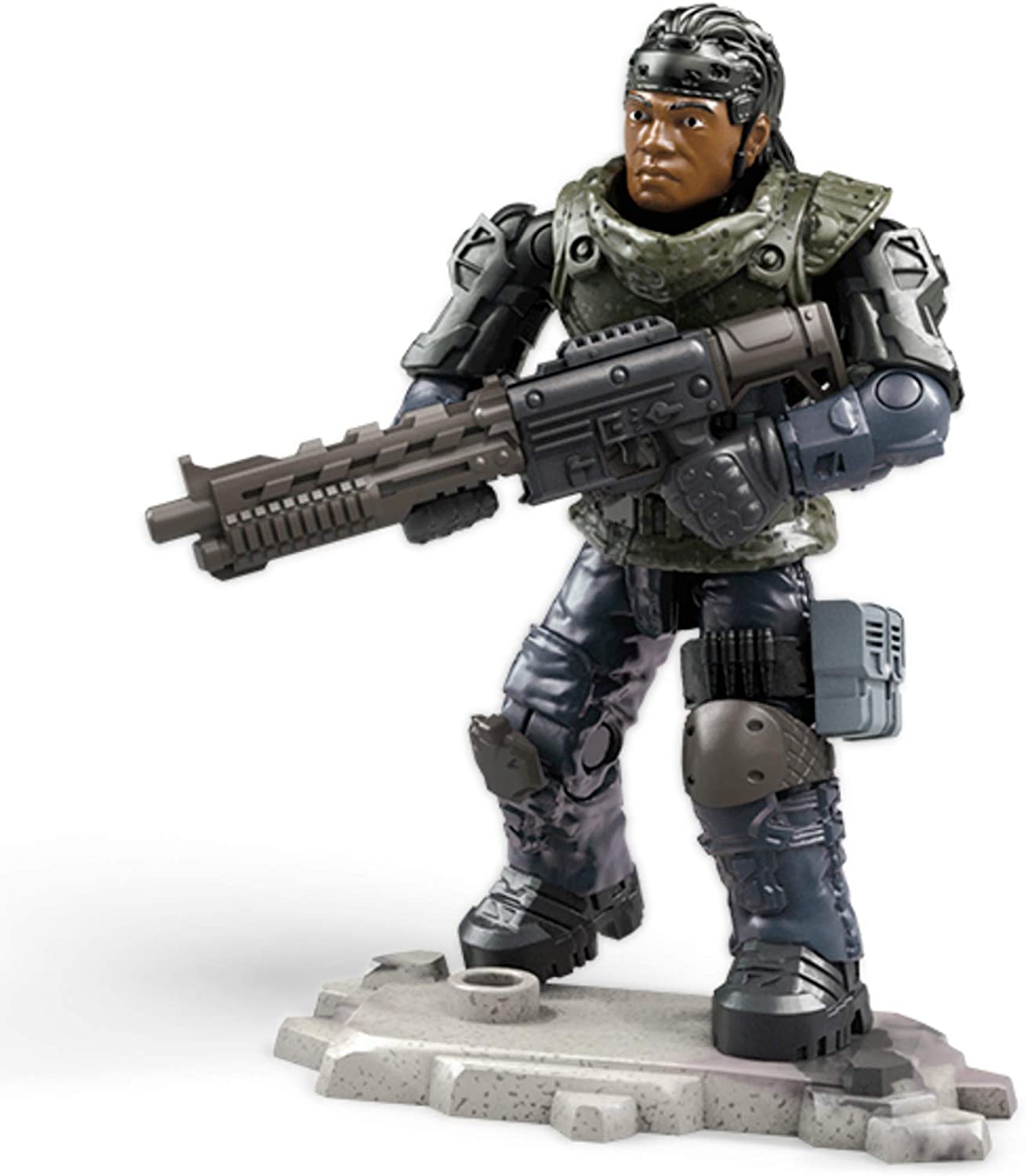 Mega Construx Call of Duty Black Ops 4 Standoff Figures | Prophet