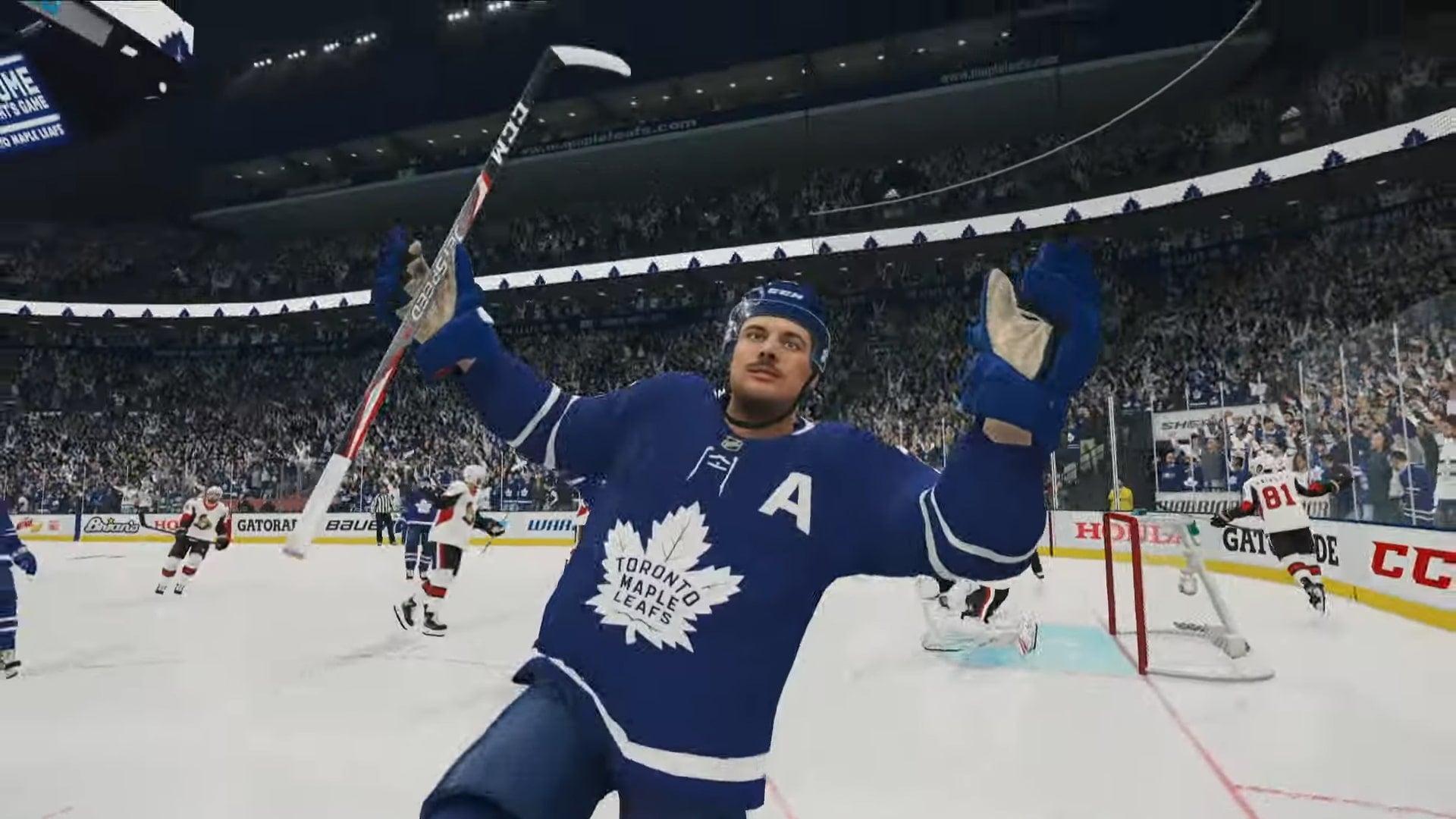 NHL 21 | Xbox One Digital Download | Screenshot