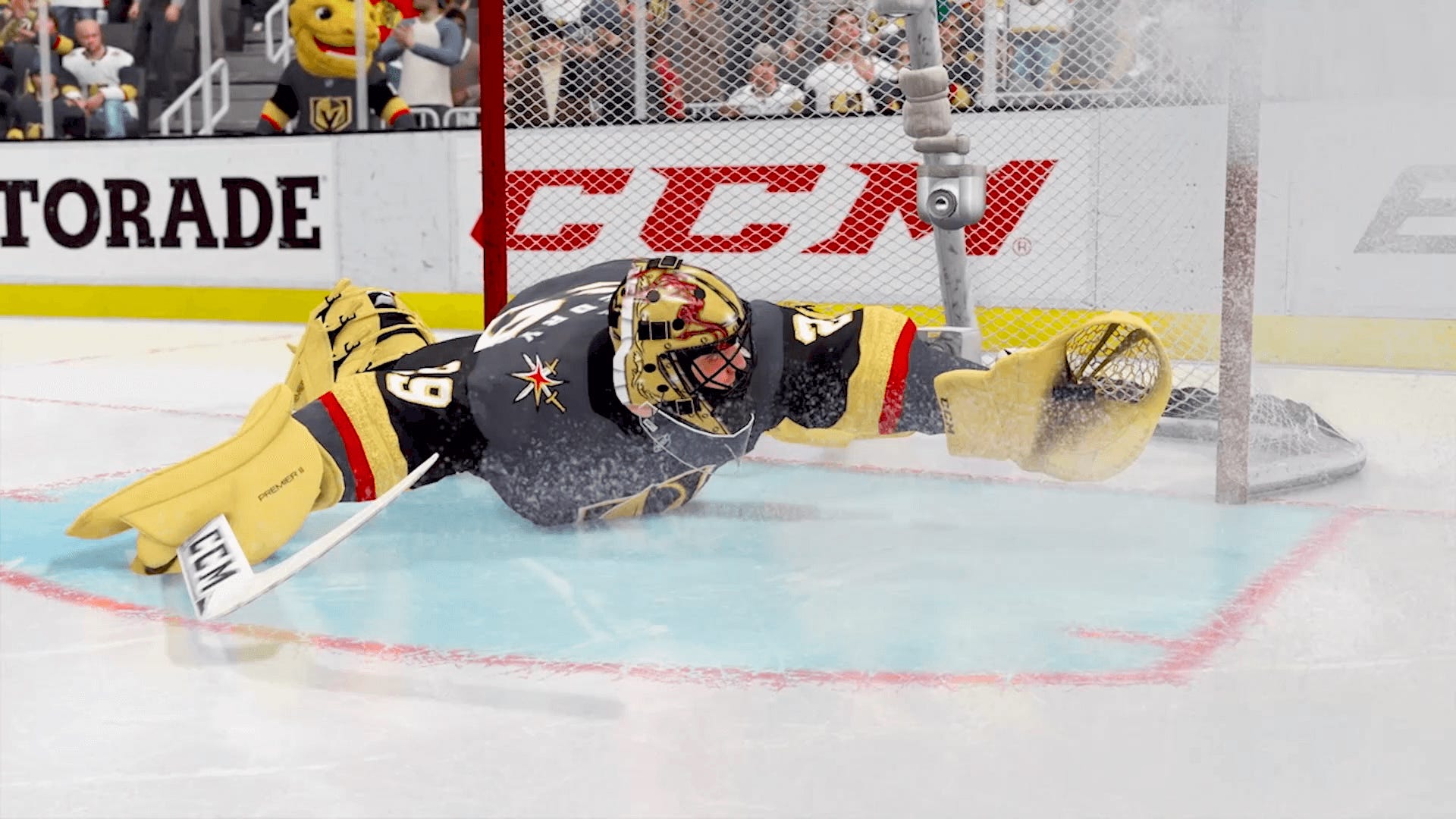 NHL 21 | Xbox One Digital Download | Screenshot