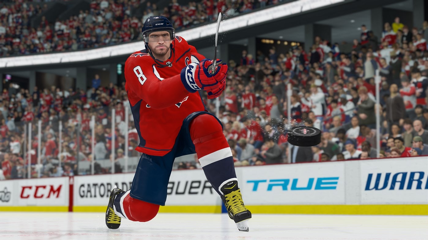 NHL 21 Xbox One Digital Download PJs Games