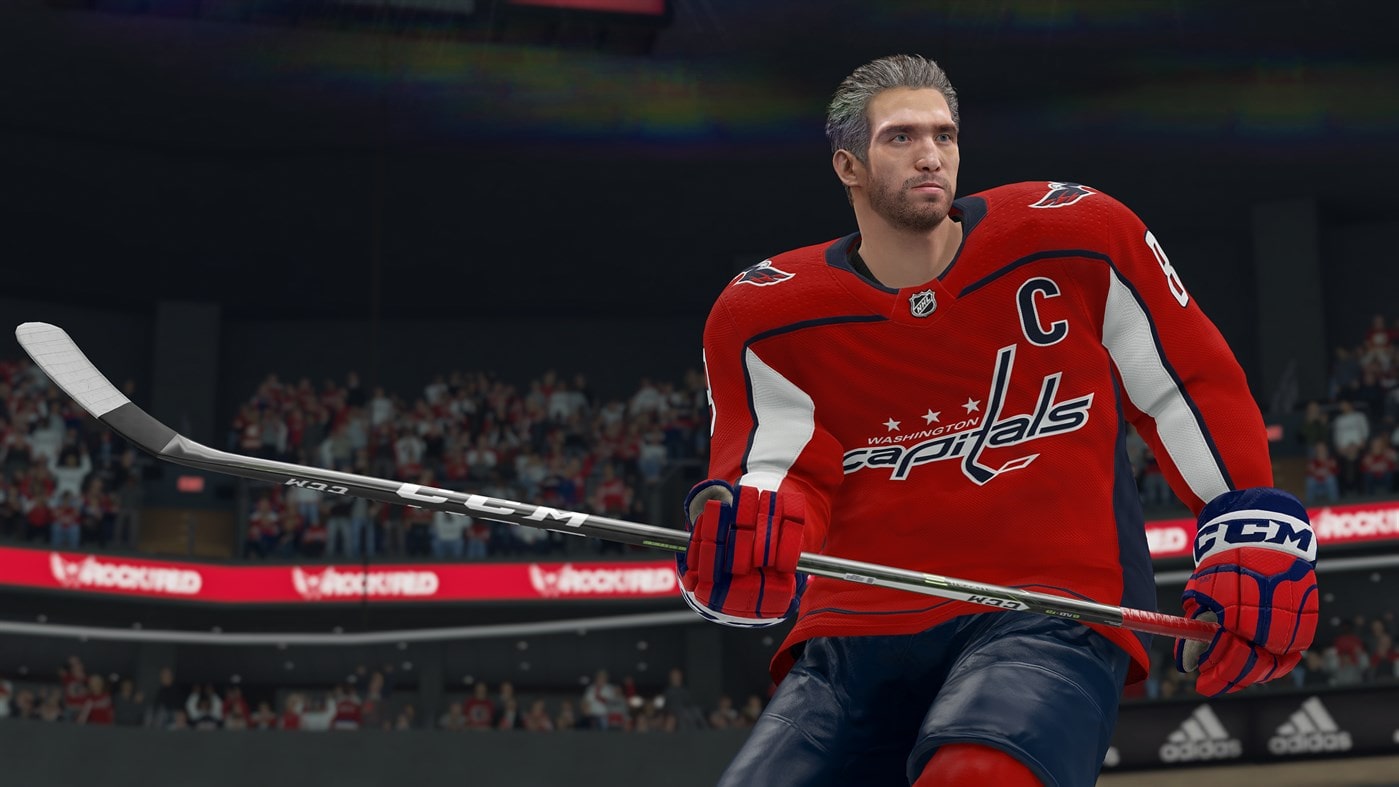 NHL 21 | Xbox One Digital Download | Screenshot