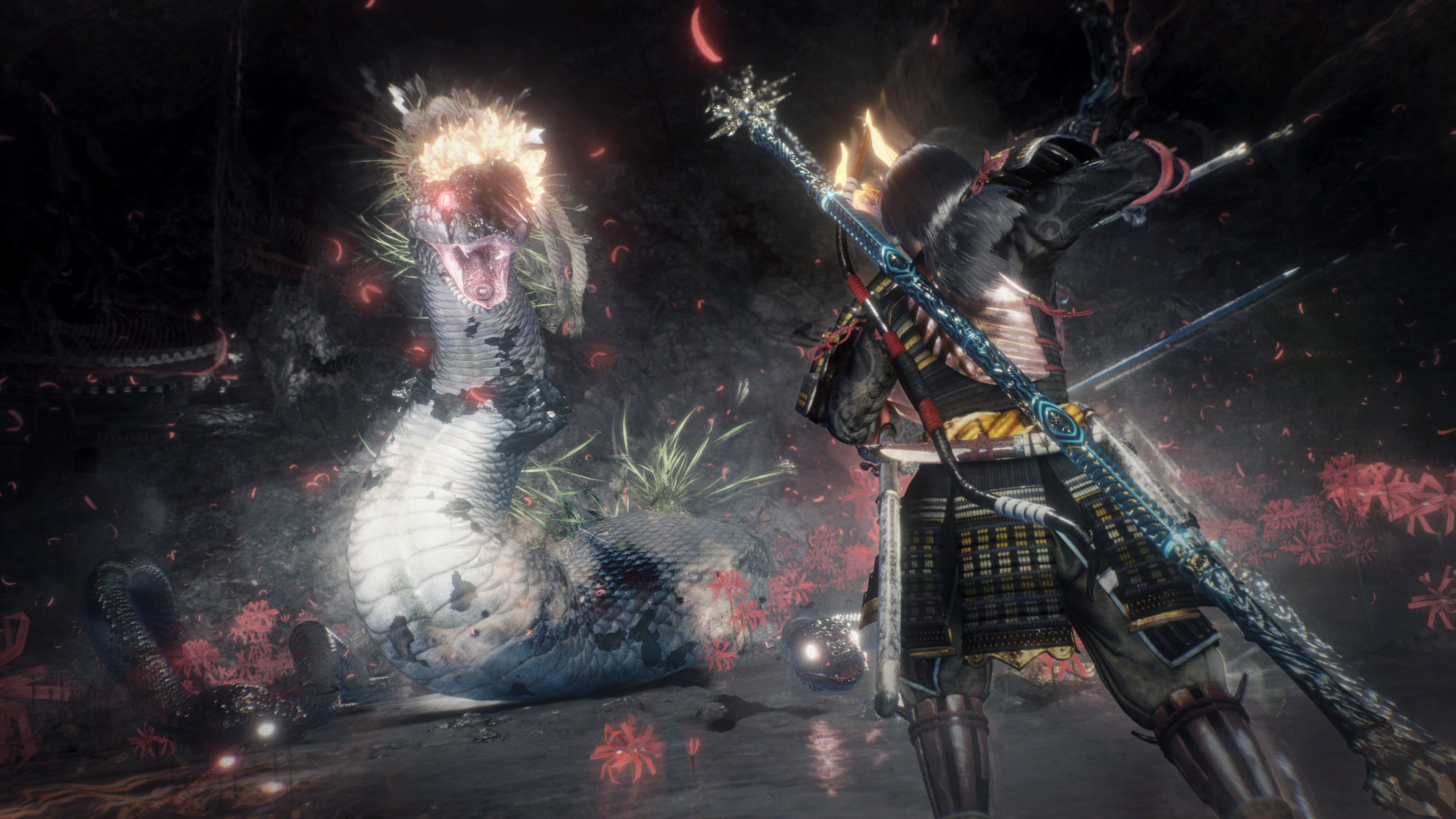 Nioh 2: Complete Edition | PC | Steam Digital Download | Screenshot