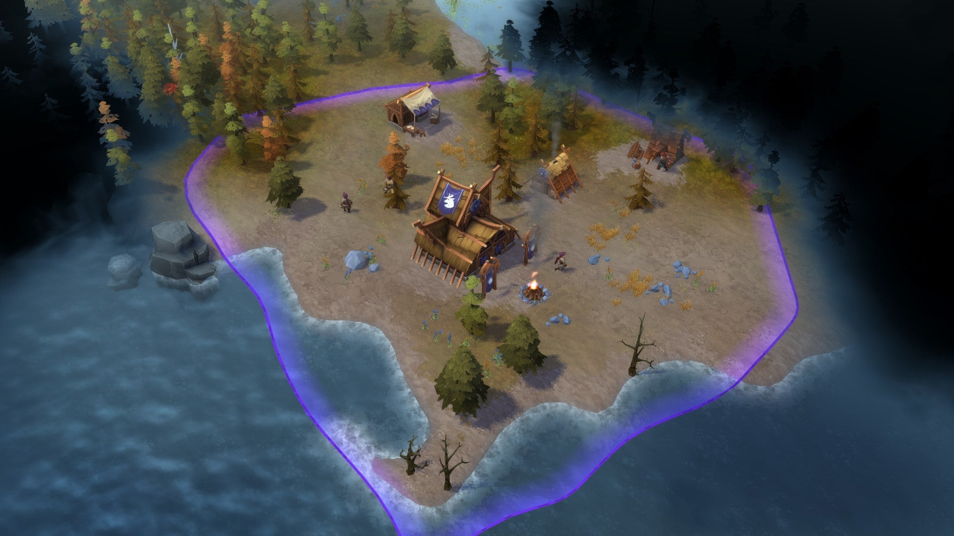 Northgard | PC, Mac, Linux | GOG Digital Download | Screenshot