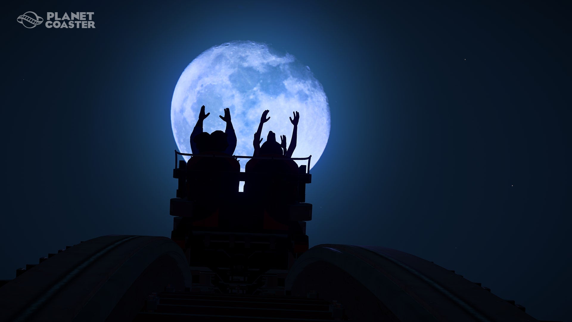 Planet Coaster | PC Mac | Steam Digital Download | Screenshot