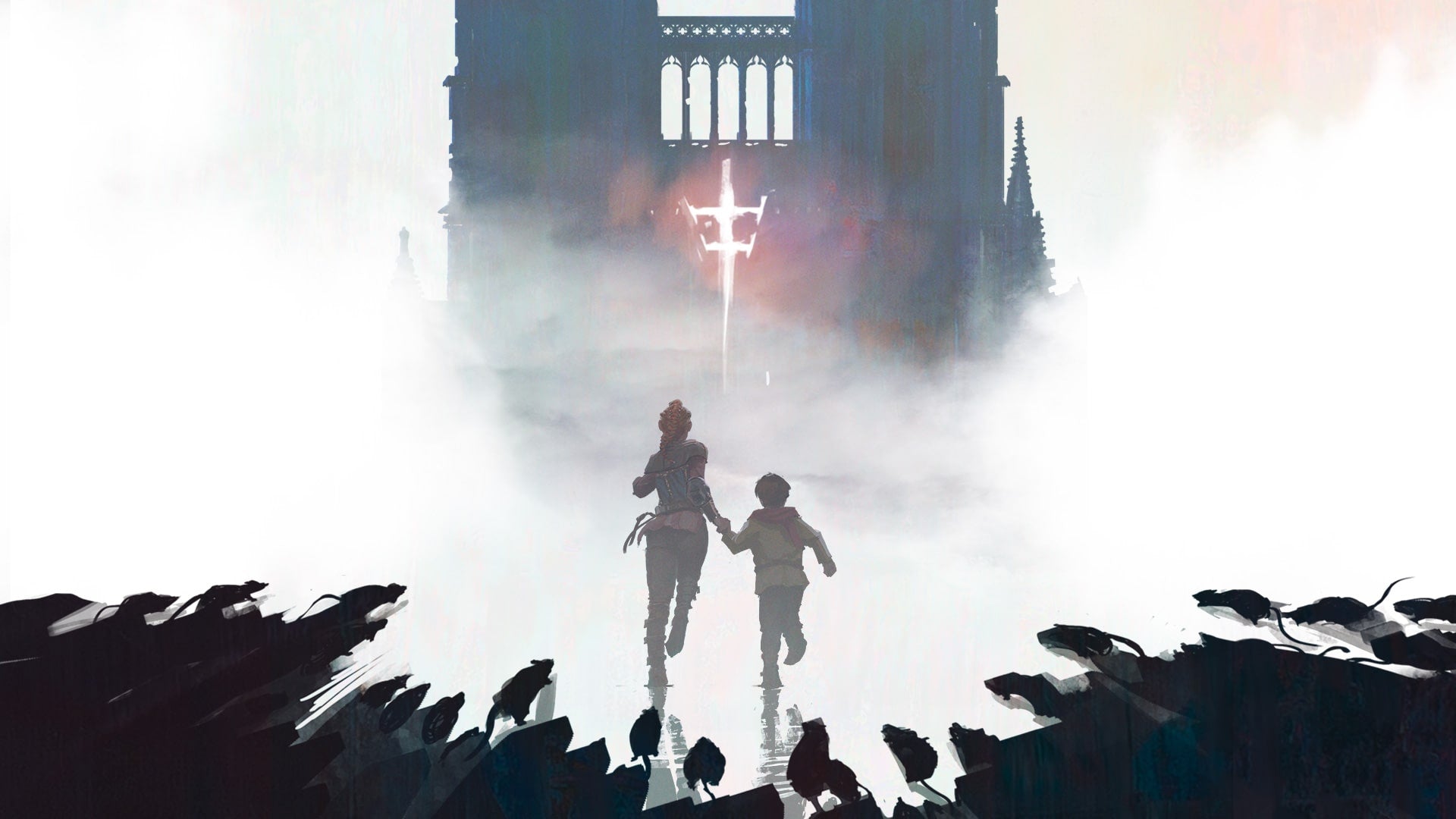 A Plague Tale: Innocence on Steam