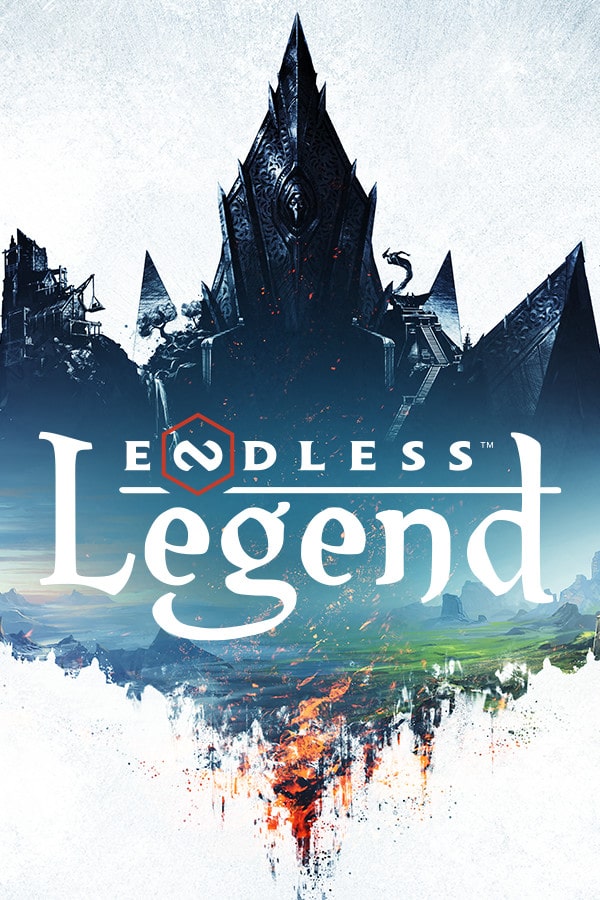 ENDLESS™ Legend | PC Mac | Steam Digital Download