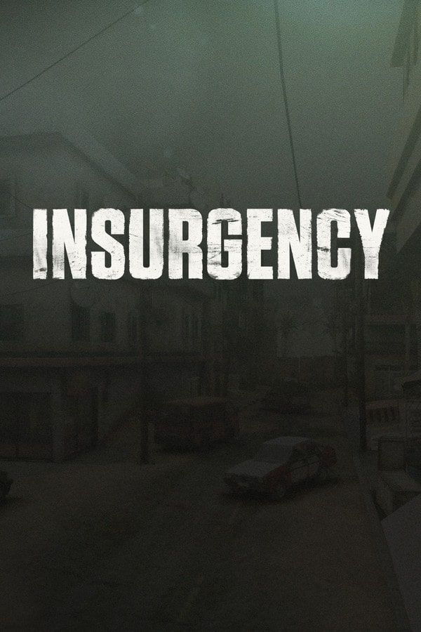 Insurgency | PC, Mac and Linux | Steam Digital Download