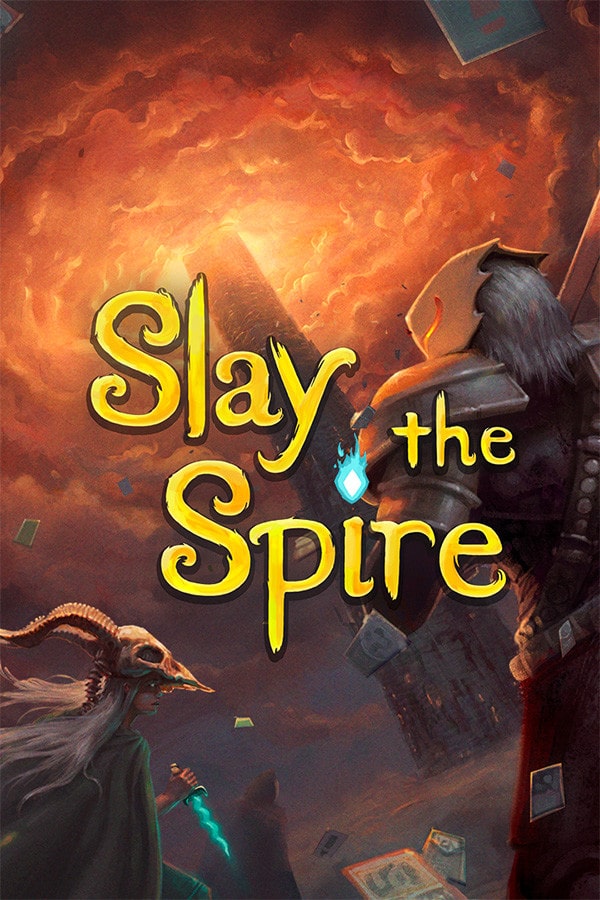 Slay the Spire | PC, Mac and Linux | Steam Digital Download