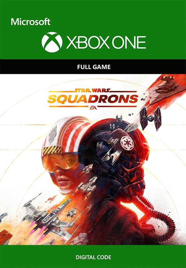 STAR WARS™: Squadrons | Xbox One Digital Download