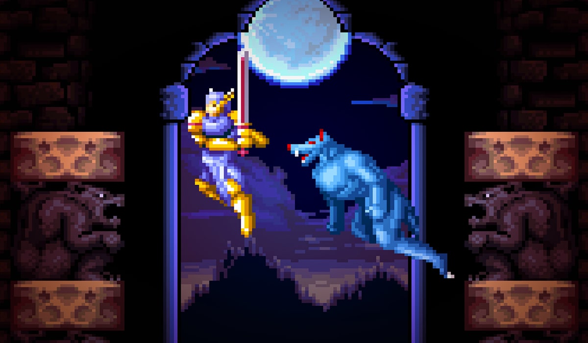 Actraiser | Super Nintendo | Playthrough