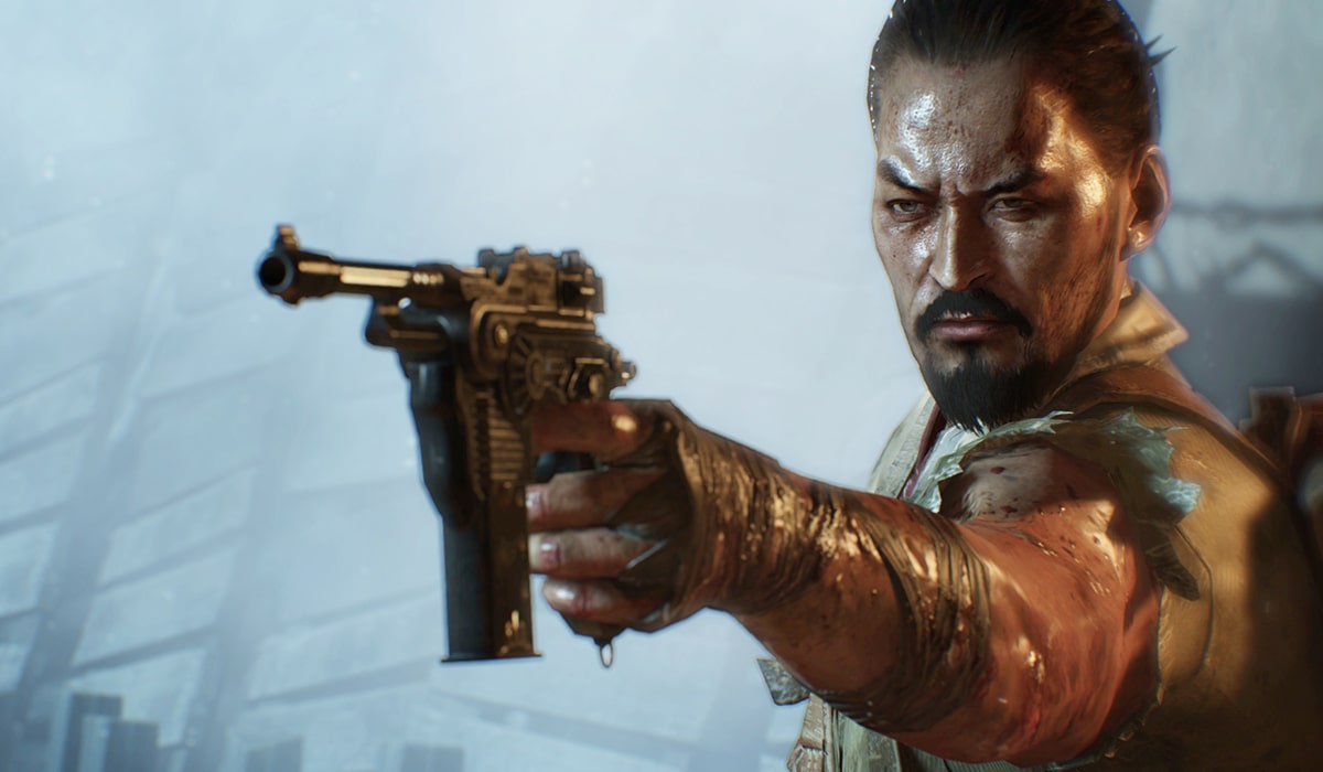 Call of Duty®: Black Ops III - Zombies Chronicles Edition | Xbox One | Trailer