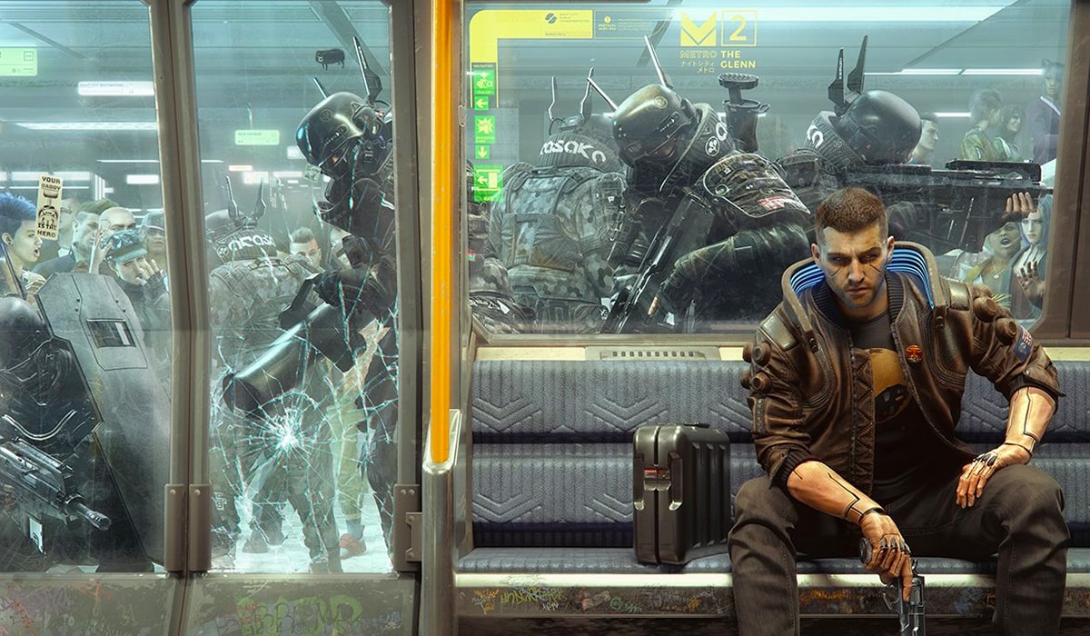 DWE♪【DVD＋CD＋Books＋Guide】 Cyberpunk 2077: The Complete Official Guide-Collector's