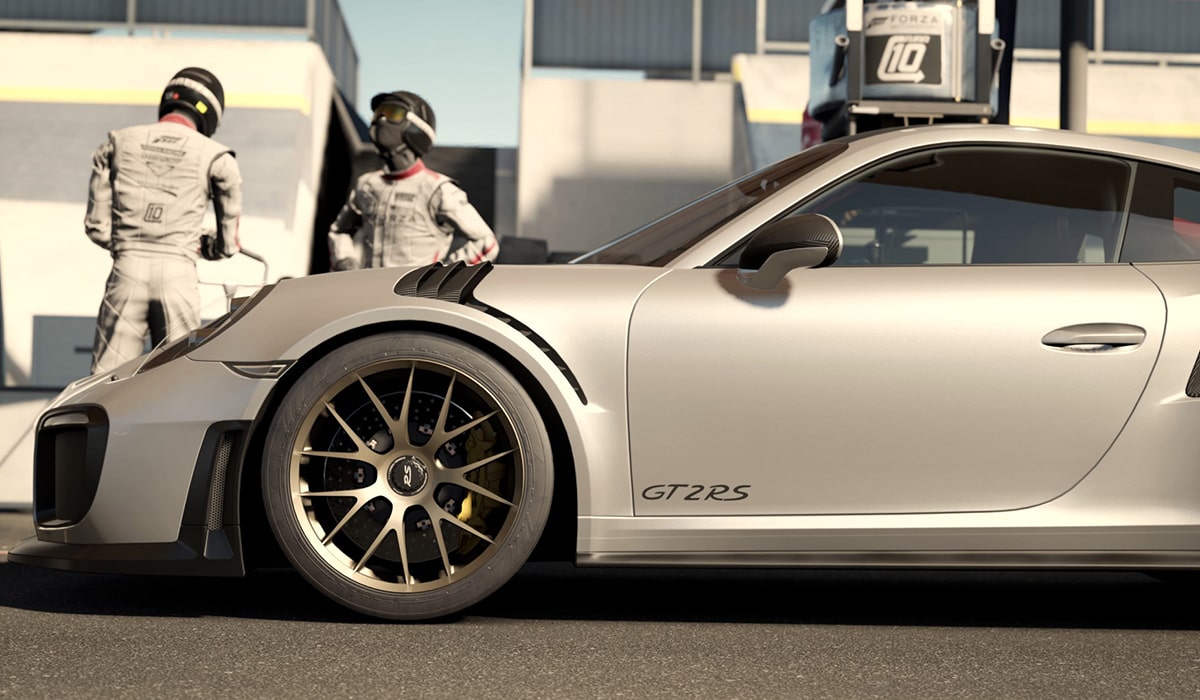 Forza Motorsport 7 | PC Xbox | Windows Digital Download | Trailer