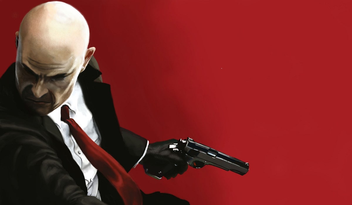 Hitman: Absolution Sur Playstation 3 Hitman: Absolution Sur Playstation 3