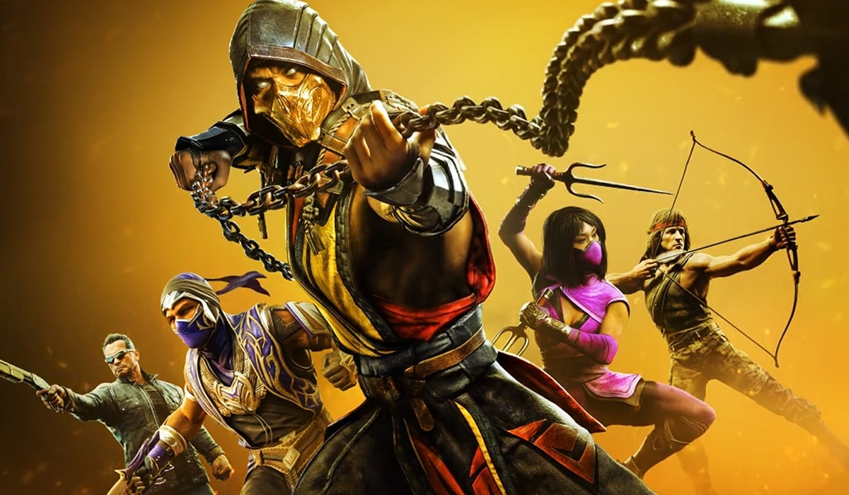 Mortal Kombat 11 Ultimate | PS4 Digital Download | Trailer