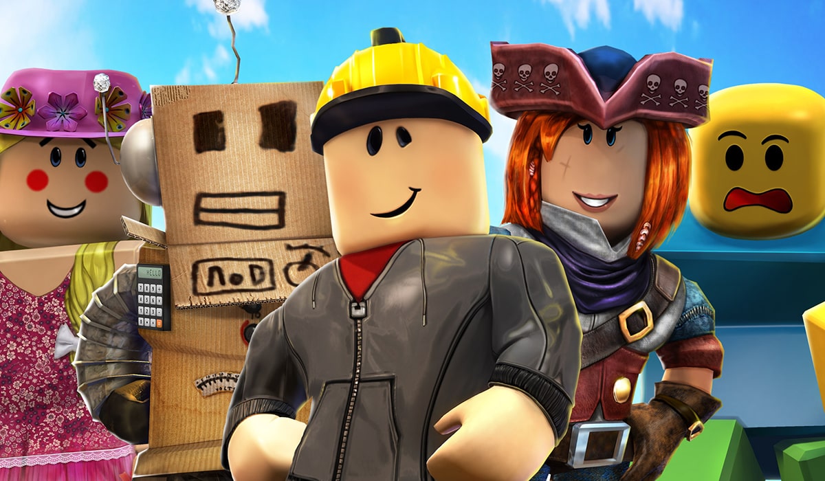 Roblox Digital Gift Code for 1,200 Robux [Redeem Worldwide - Includes  Exclusive Virtual Item] [Online Game Code] - Yahoo Shopping