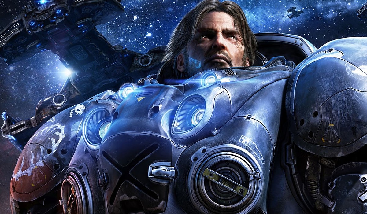Starcraft II : Wings of Liberty | Collector's Soundtrack | Preview