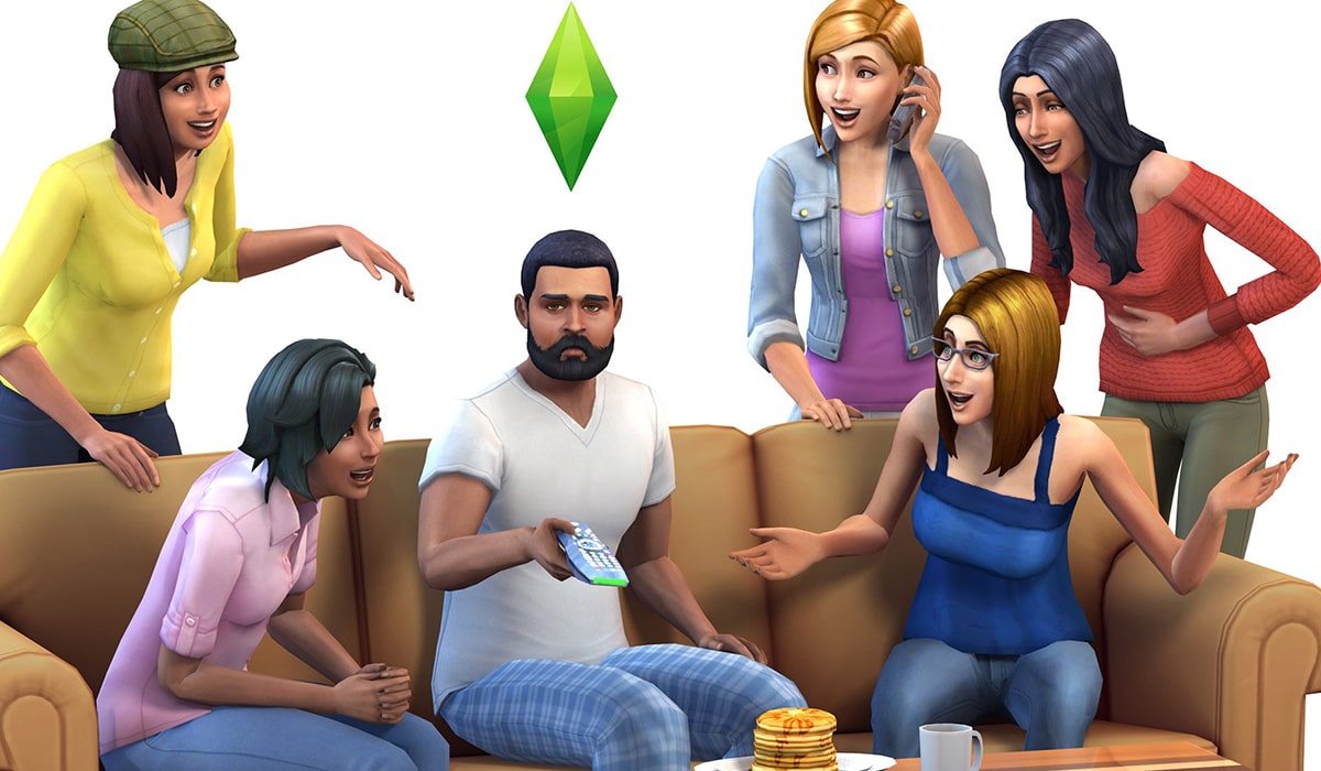 The Sims 4 | Prima Official Game Guide | Review