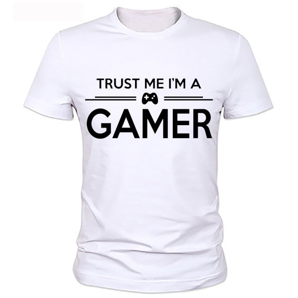 Trust Me I'm a Gamer T-Shirt