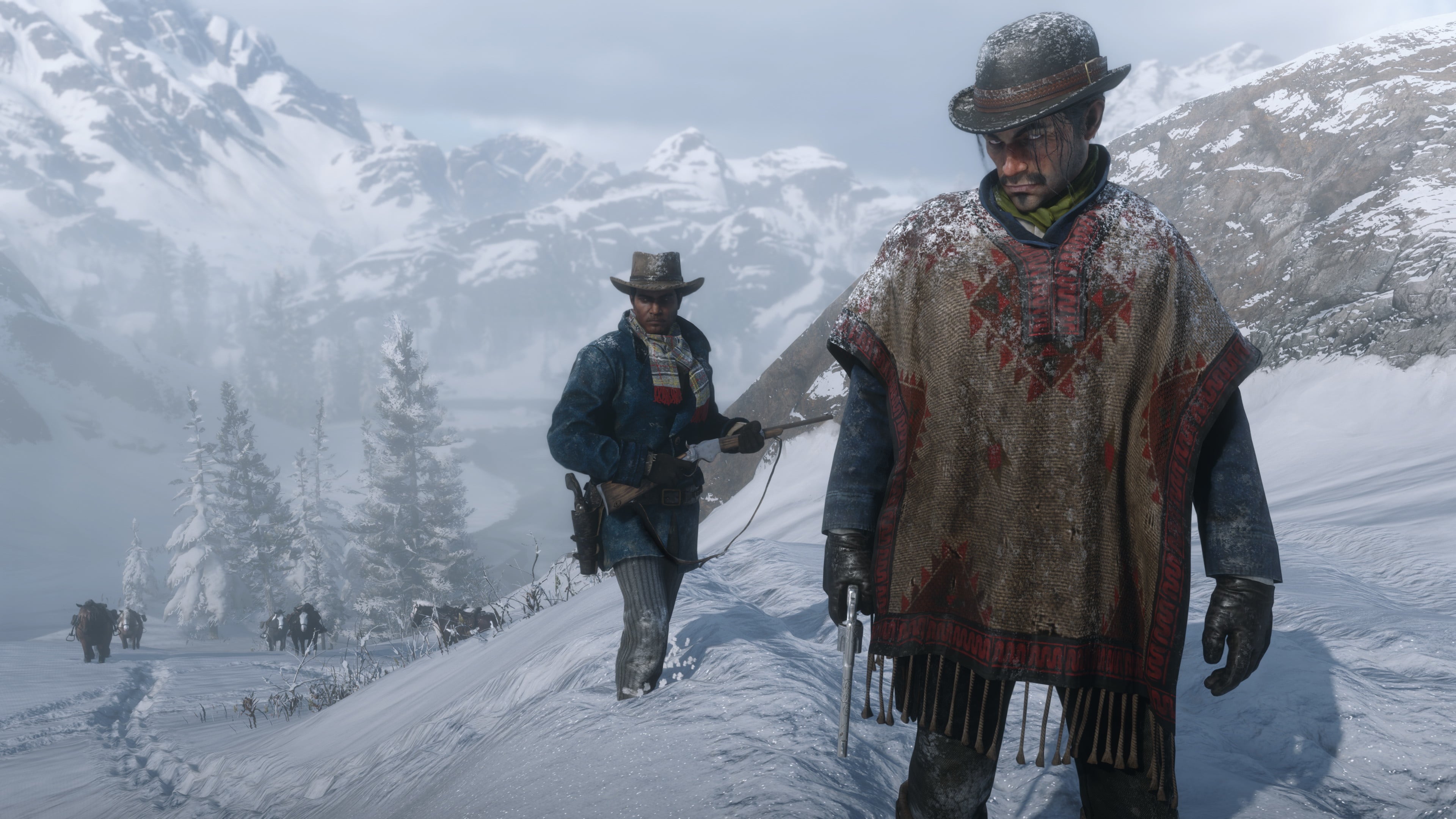 Red Dead Redemption 2 | PC | Rockstar Digital Download | Screenshot