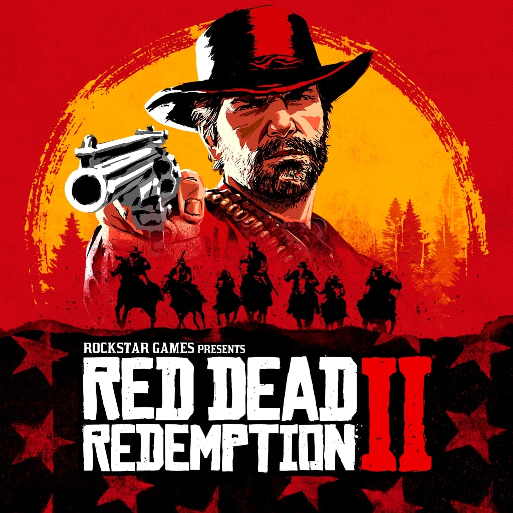 Red Dead Redemption 2 | PC | Rockstar Digital Download
