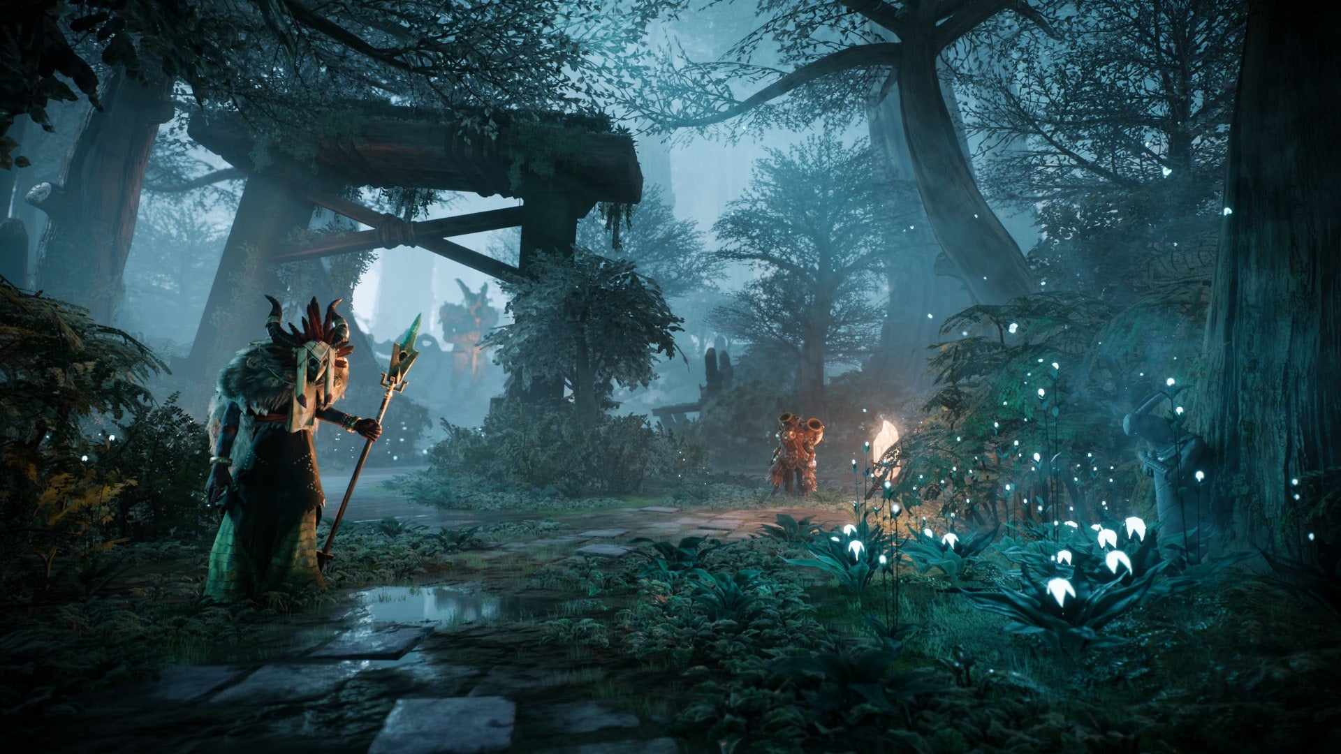 Remnant: From the Ashes | PC | Steam Digital Download | Screenshot