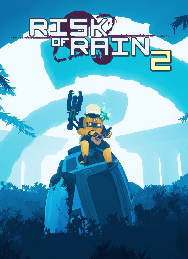 Risk of Rain 2 | PC | Steam Digital Download