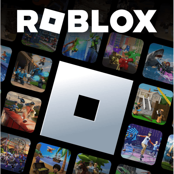  Roblox Digital Gift Code for 2,700 Robux [Redeem