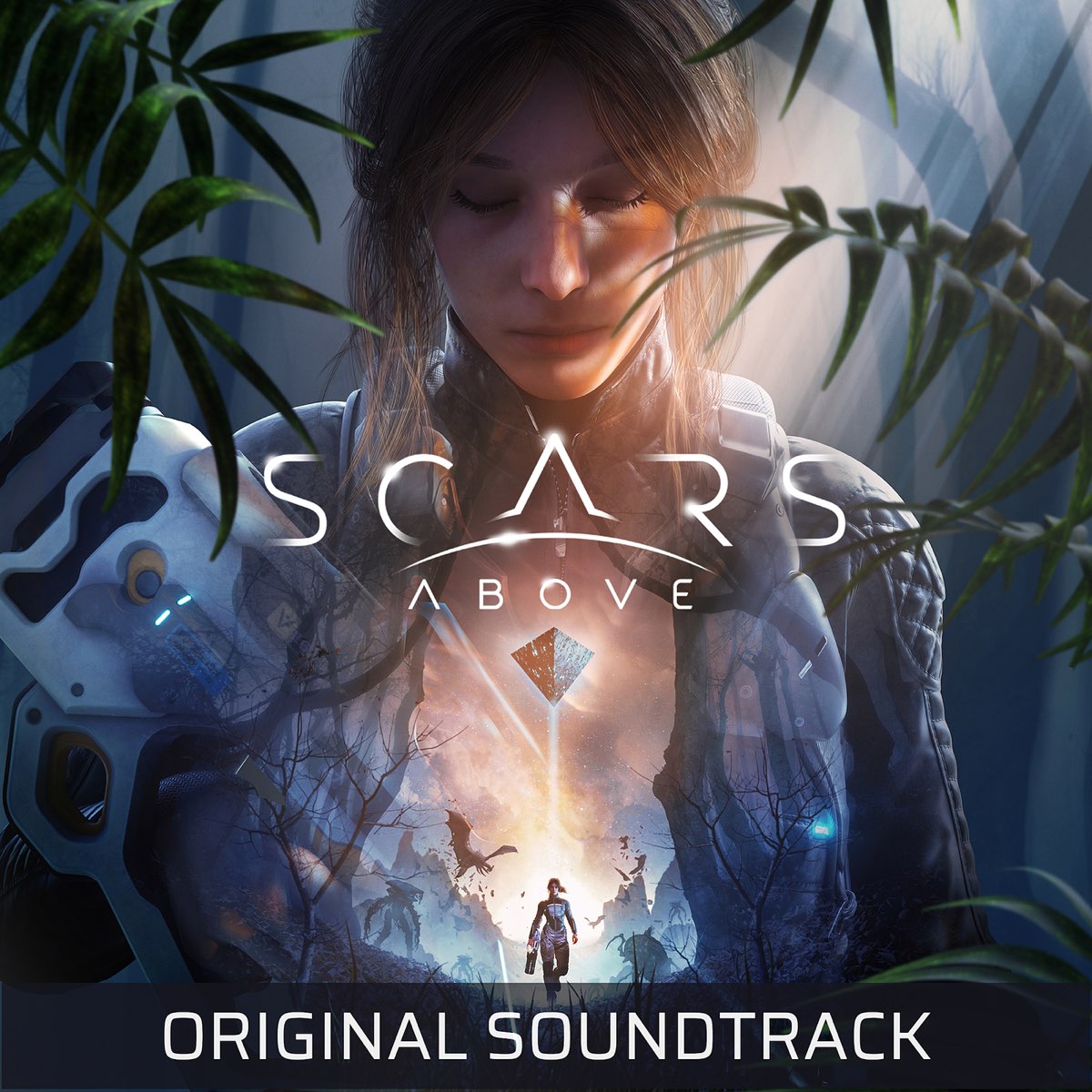 Scars Above | Original Soundtrack