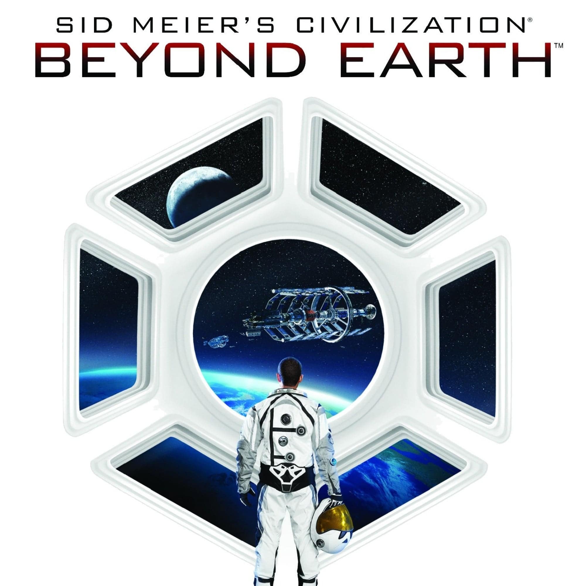 Sid Meier's Civilization: Beyond Earth PC Game Steam CD Key