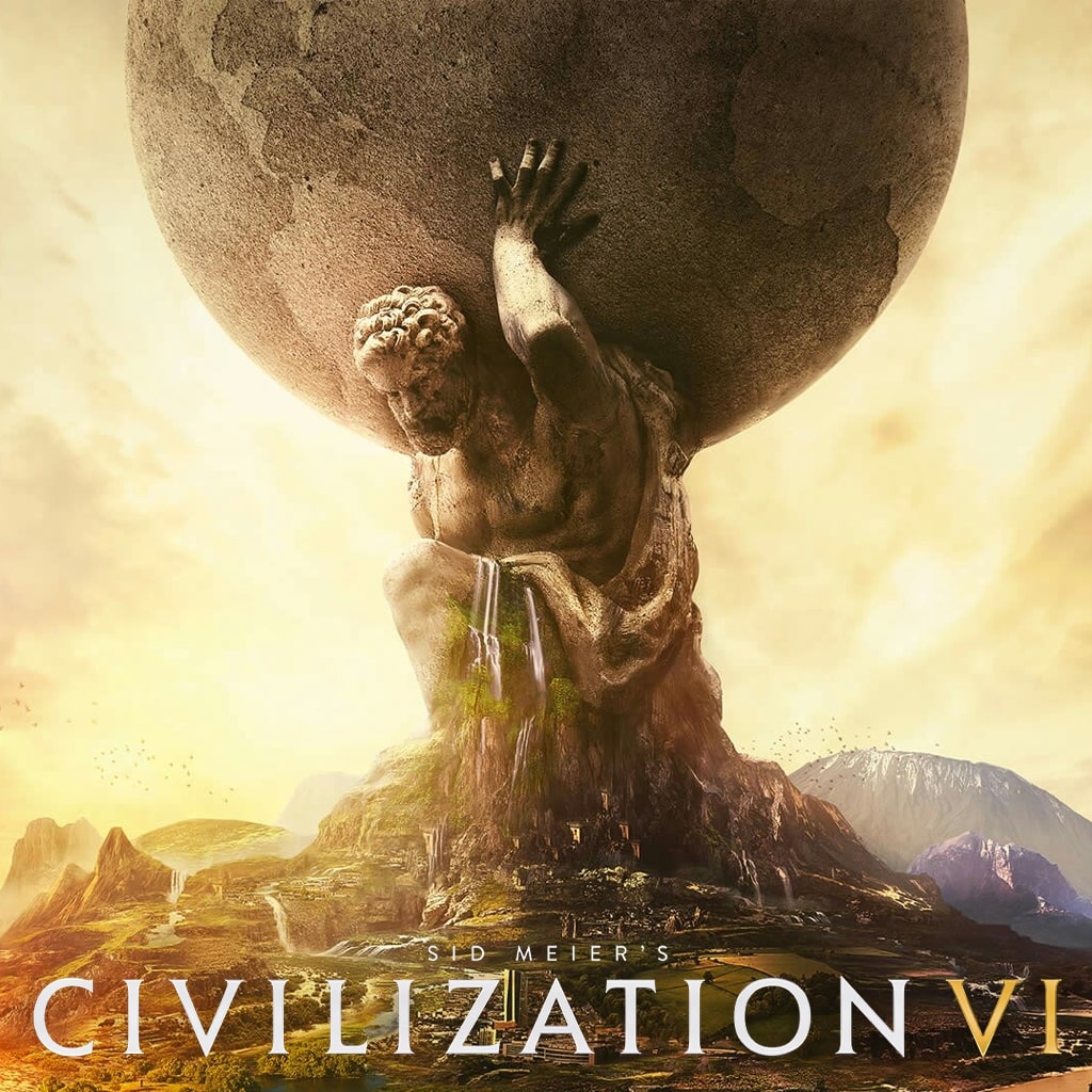 Sid Meier's Civilization VI | PC, Mac, Linux | Steam Digital Download