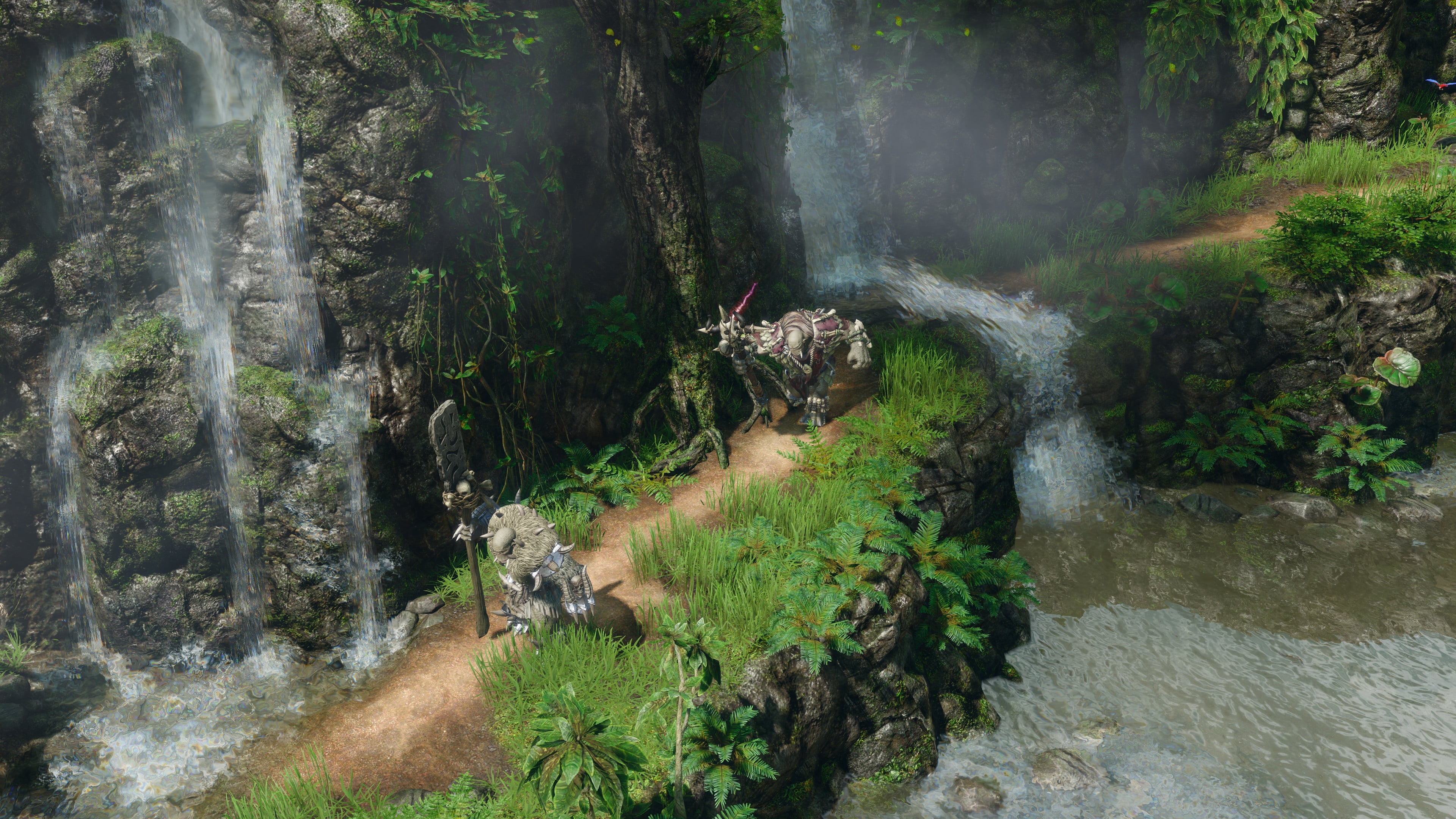 SpellForce 3: Fallen God | Windows PC | Steam Digital Download | Screenshot