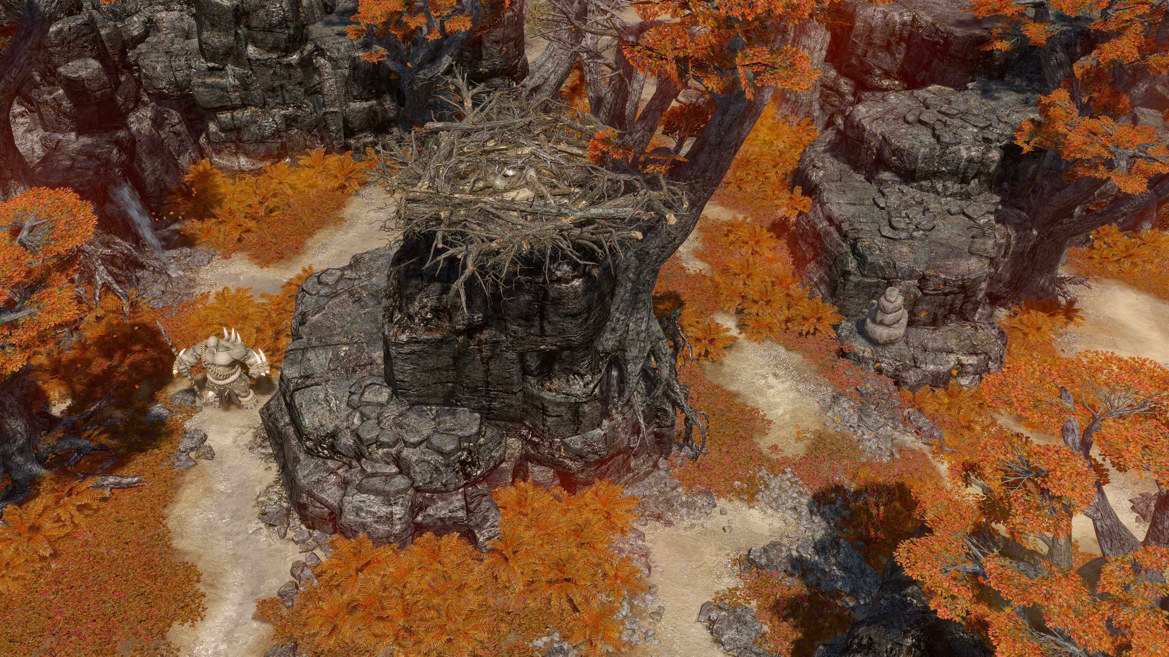 SpellForce 3: Fallen God | Windows PC | Steam Digital Download | Screenshot