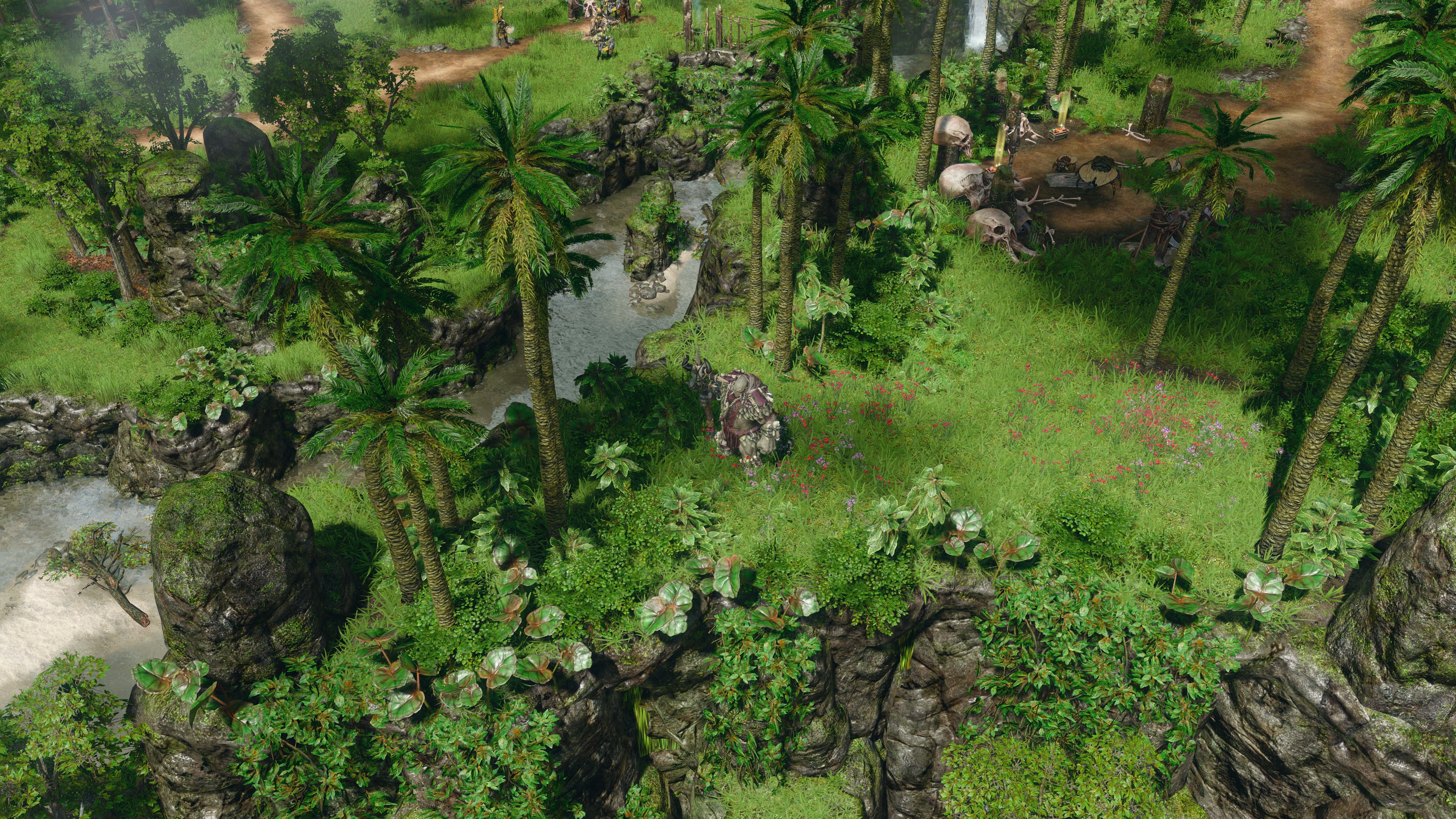 SpellForce 3: Fallen God | Windows PC | Steam Digital Download | Screenshot