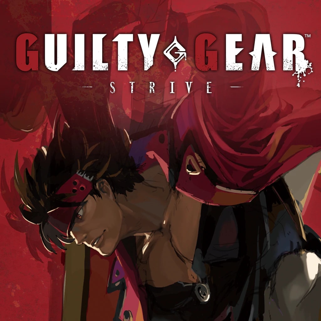Guilty Gear: Strive | PC | Steam Digital Download