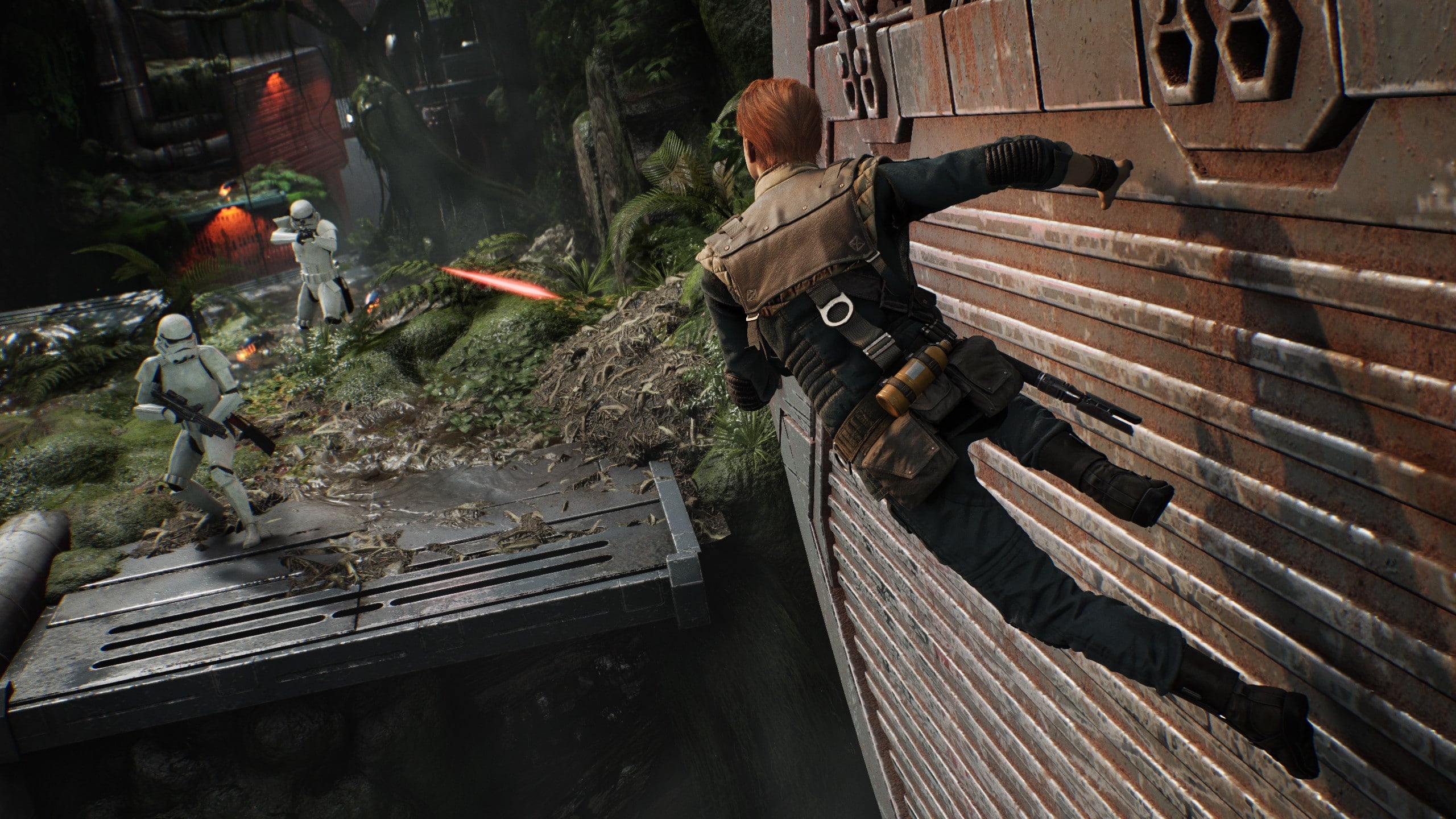 STAR WARS Jedi: Fallen Order | PC | Origin Digital Download | Screenshot