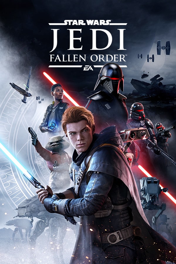 STAR WARS Jedi: Fallen Order | PC | Origin Digital Download