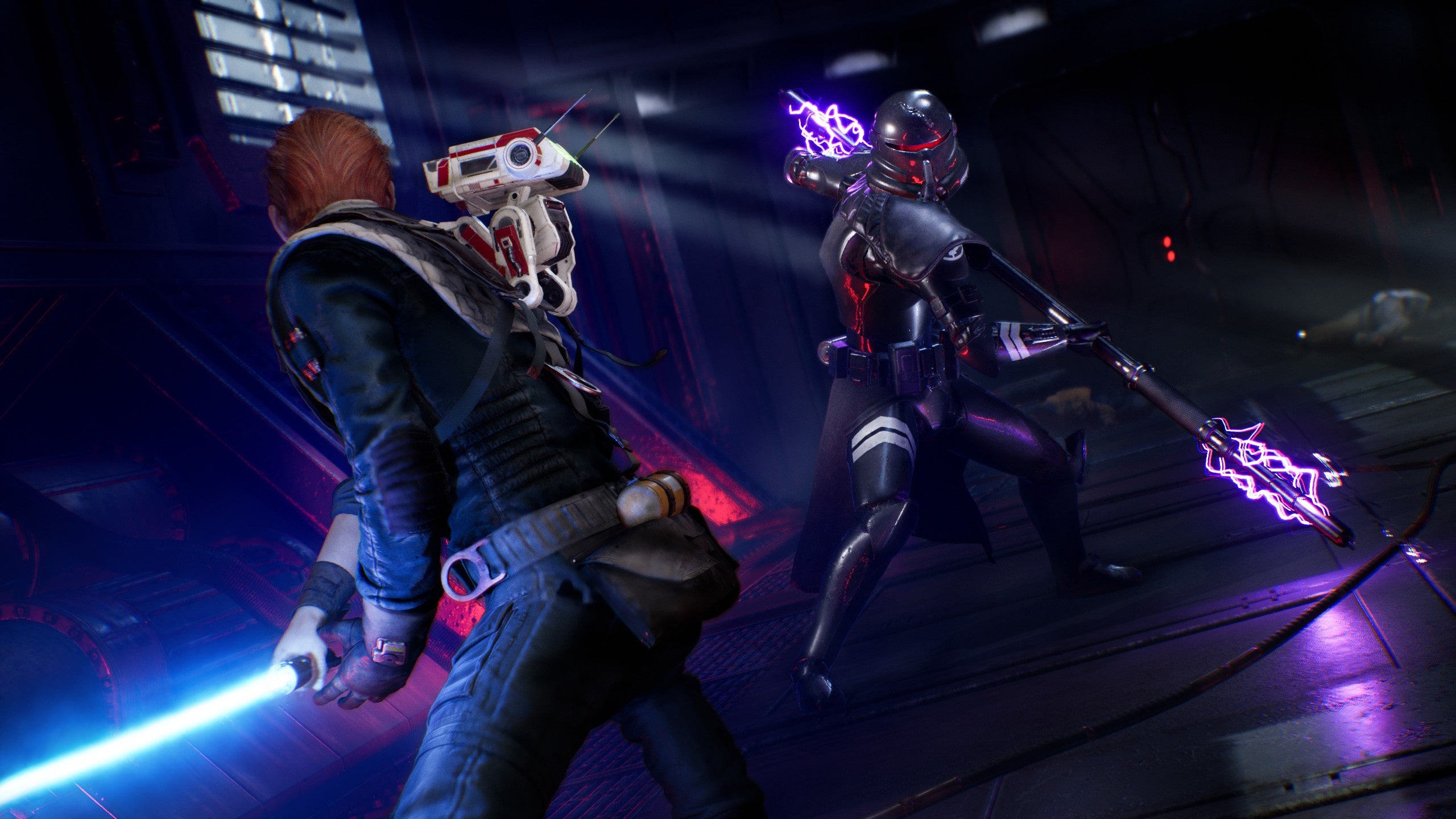 Star Wars Jedi: Fallen Order | Xbox One Digital Download | Screenshot