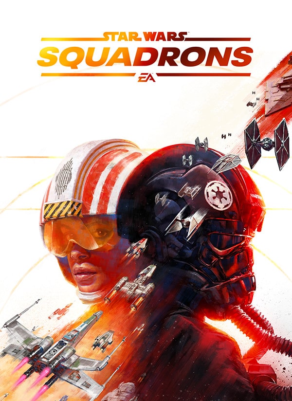 STAR WARS: Squadrons | PC | Origin Digital Download