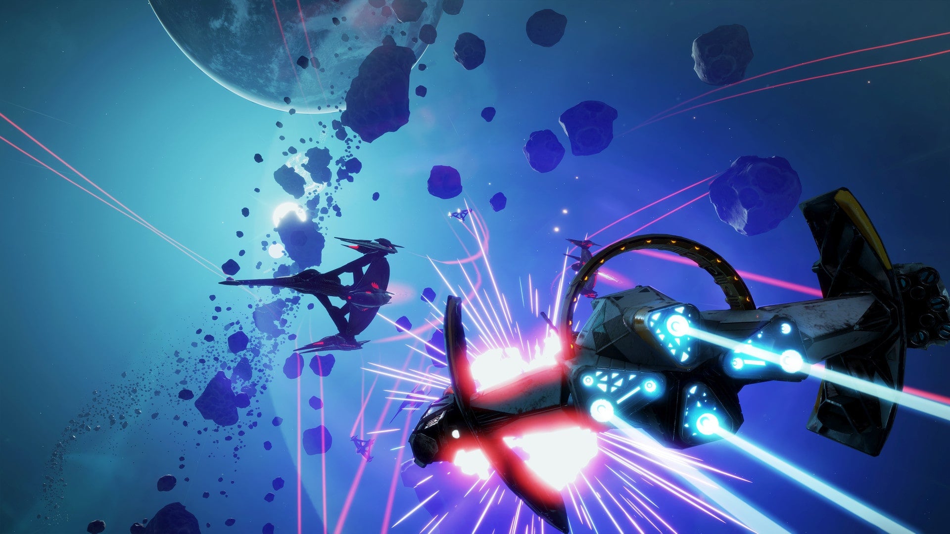 Starlink: Battle for Atlas | Windows PC | Uplay Digital Download | Screenshot