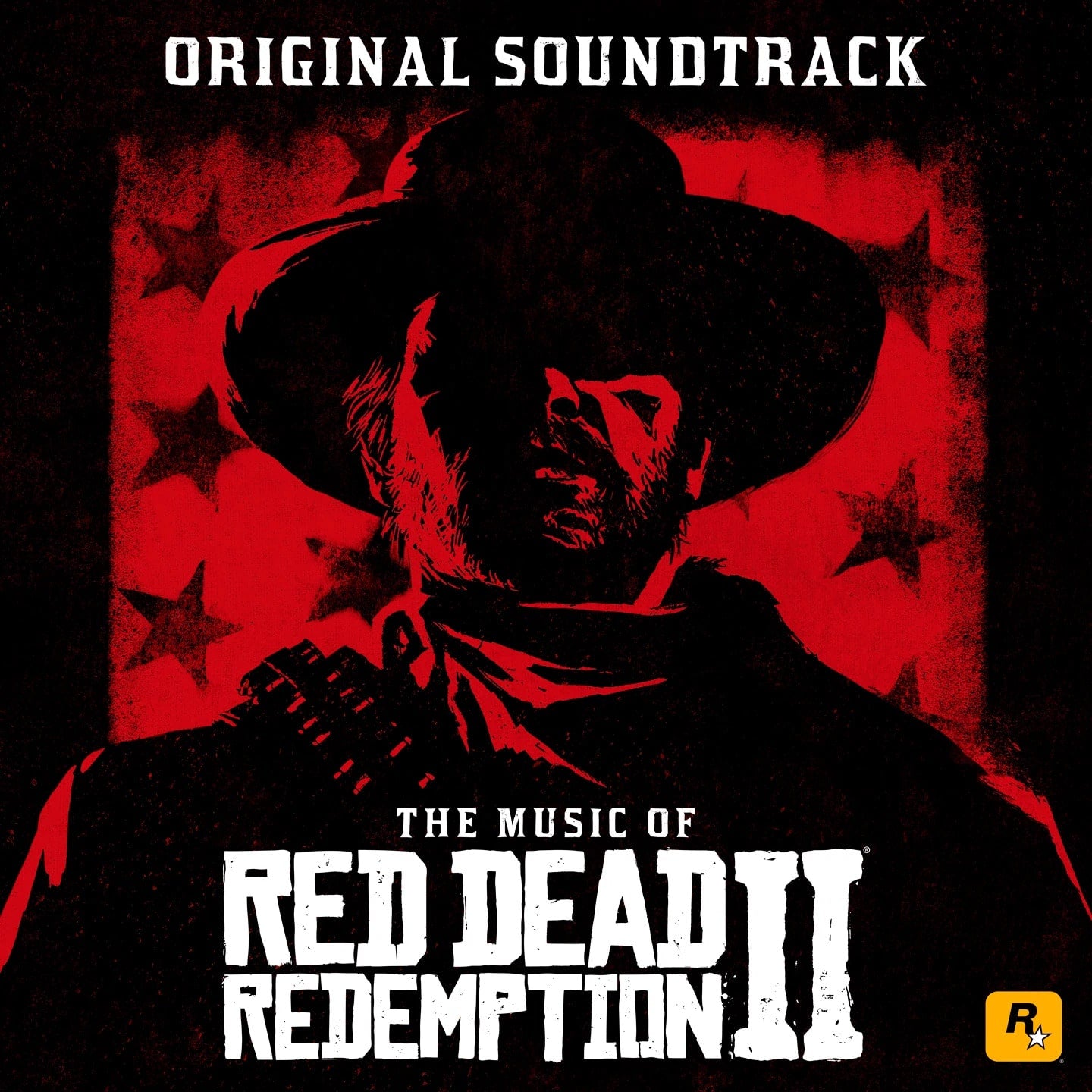The Music of Red Dead Redemption 2 | Original Soundtrack