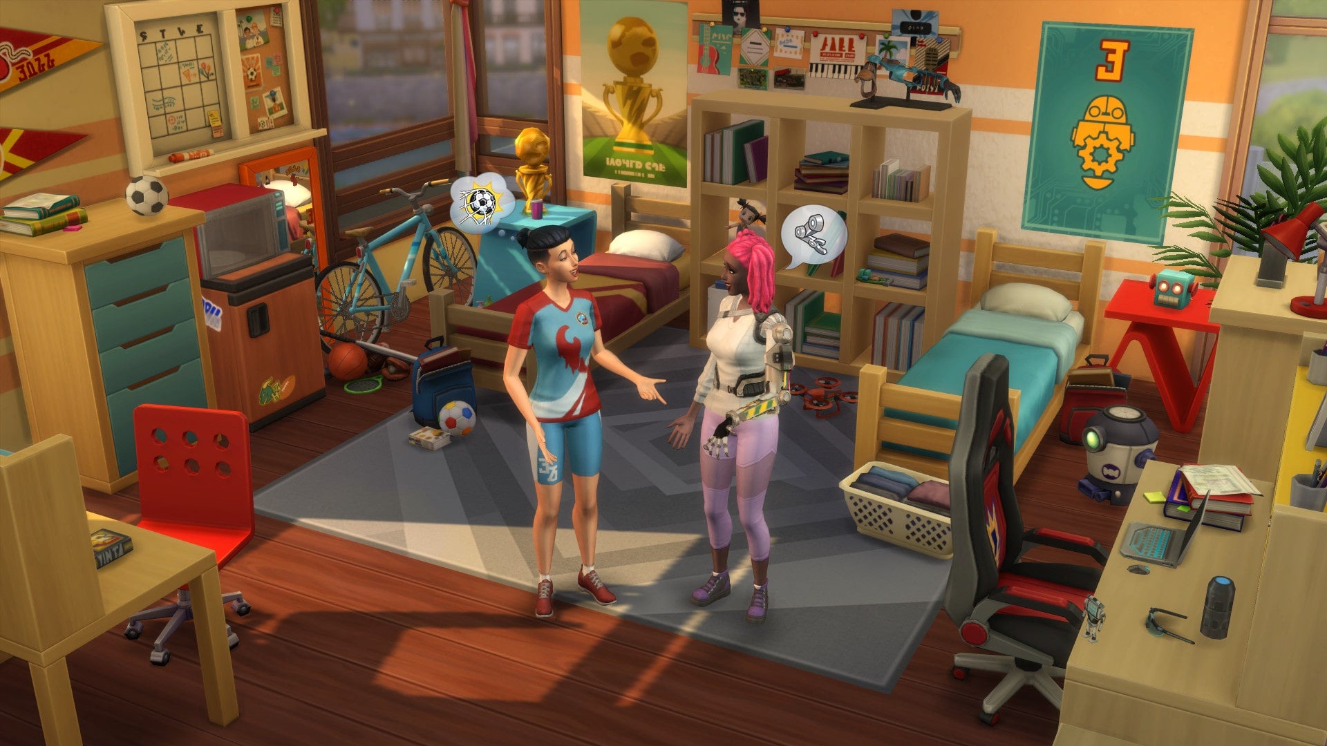 Play The Sims 4 free for 48 hours on Origin – Destructoid
