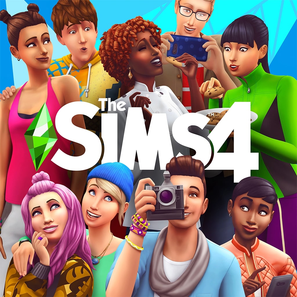 The Sims 4 | PC Mac | Origin Digital Download
