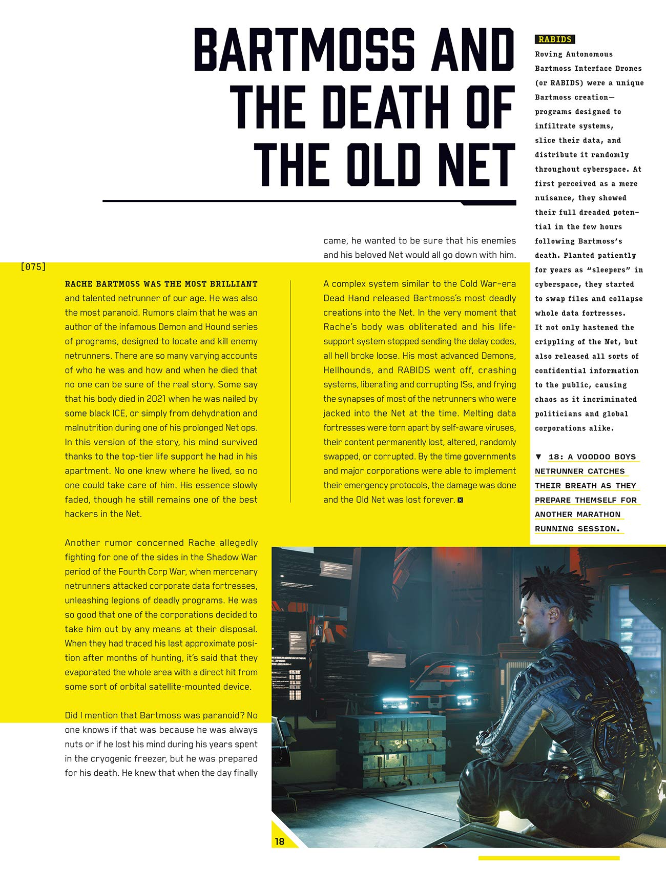The World of Cyberpunk 2077 | Hardcover